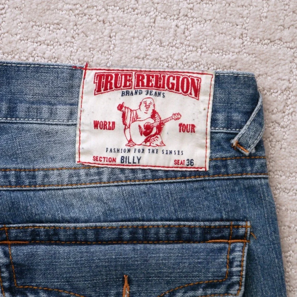 True Religion true religion